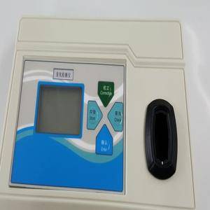 臭氧检测仪台式水质检测仪器